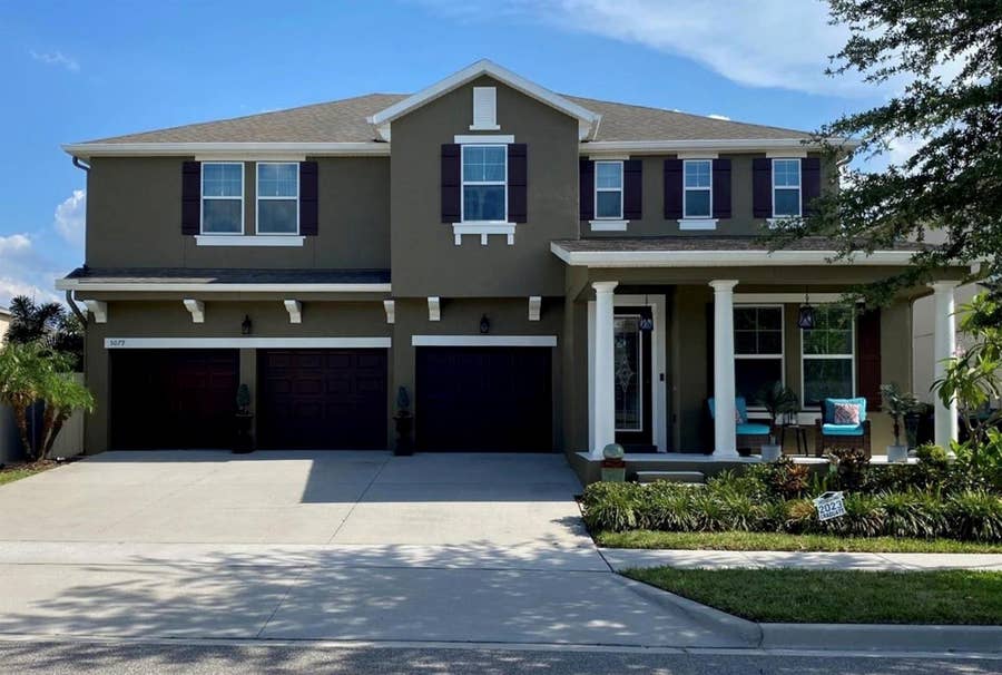 Property photo for 5079 PALMETTO PARK DRIVE, Winter Garden, FL