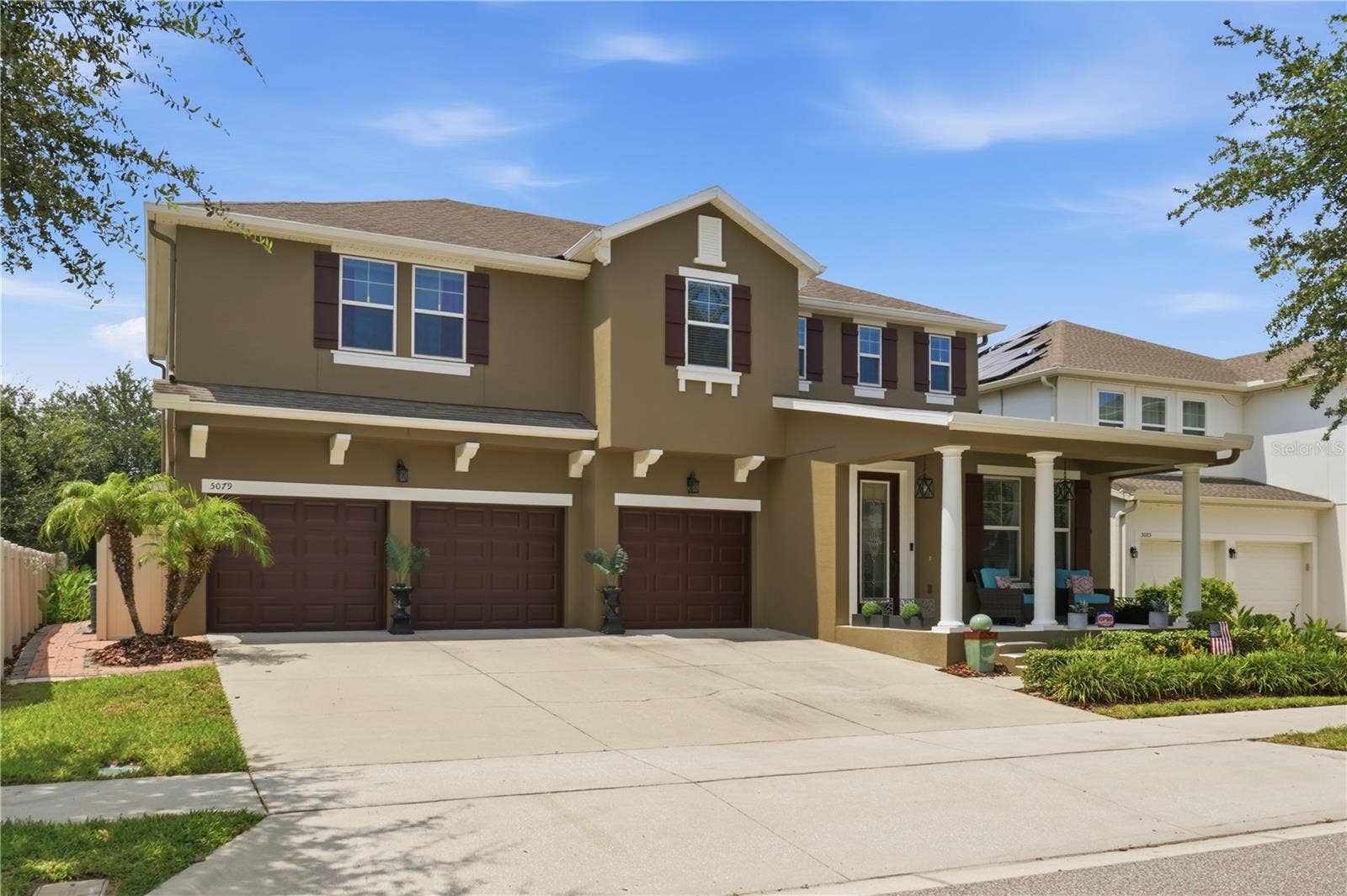5079 PALMETTO PARK DRIVE, Winter Garden, FL 34787 5079 PALMETTO PARK DRIVE, Winter Garden, FL 34787