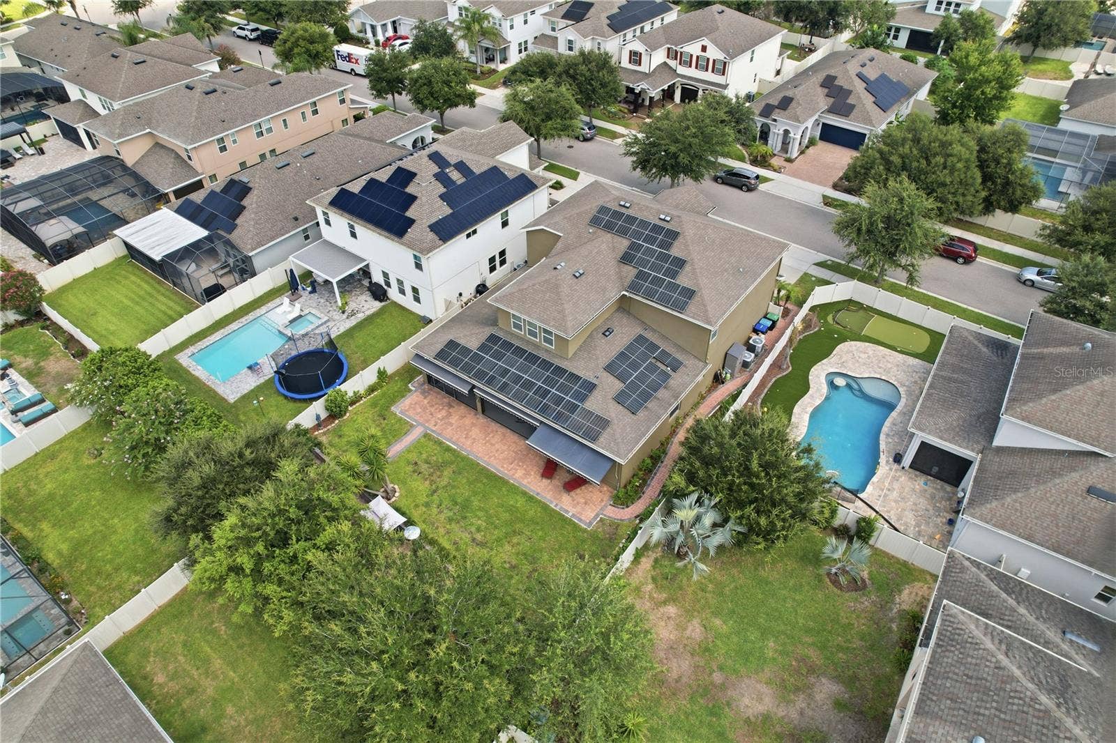 5079 PALMETTO PARK DRIVE, Winter Garden, FL 34787 5079 PALMETTO PARK DRIVE, Winter Garden, FL 34787