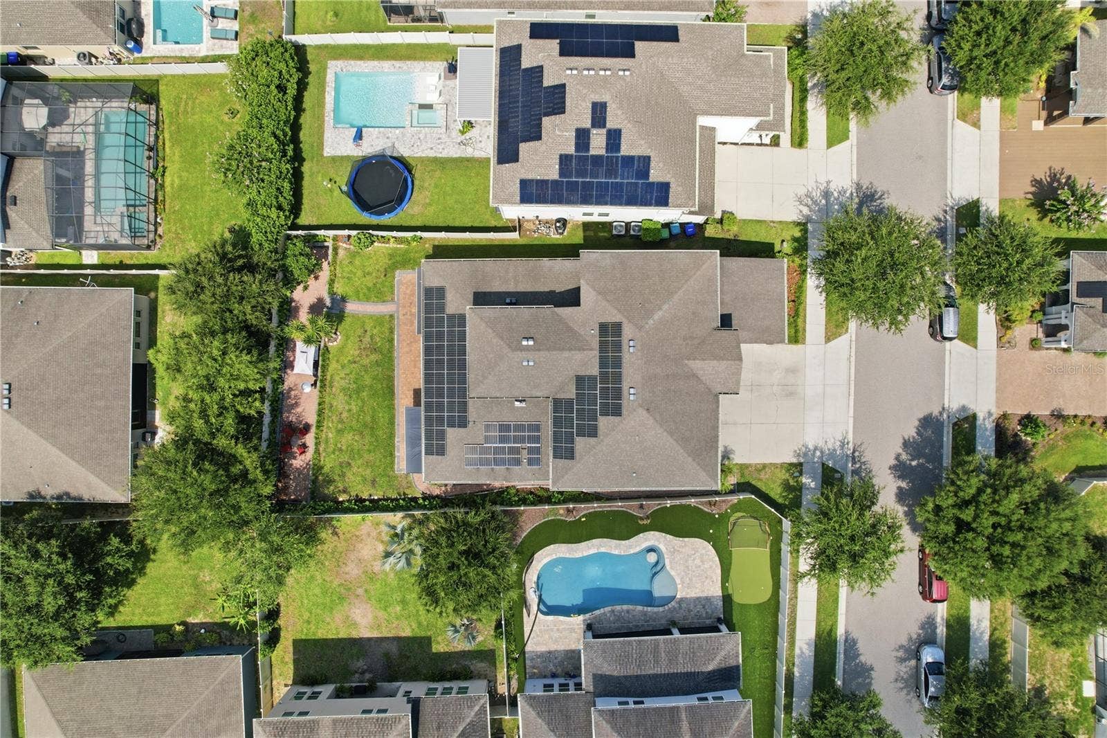 5079 PALMETTO PARK DRIVE, Winter Garden, FL 34787 5079 PALMETTO PARK DRIVE, Winter Garden, FL 34787