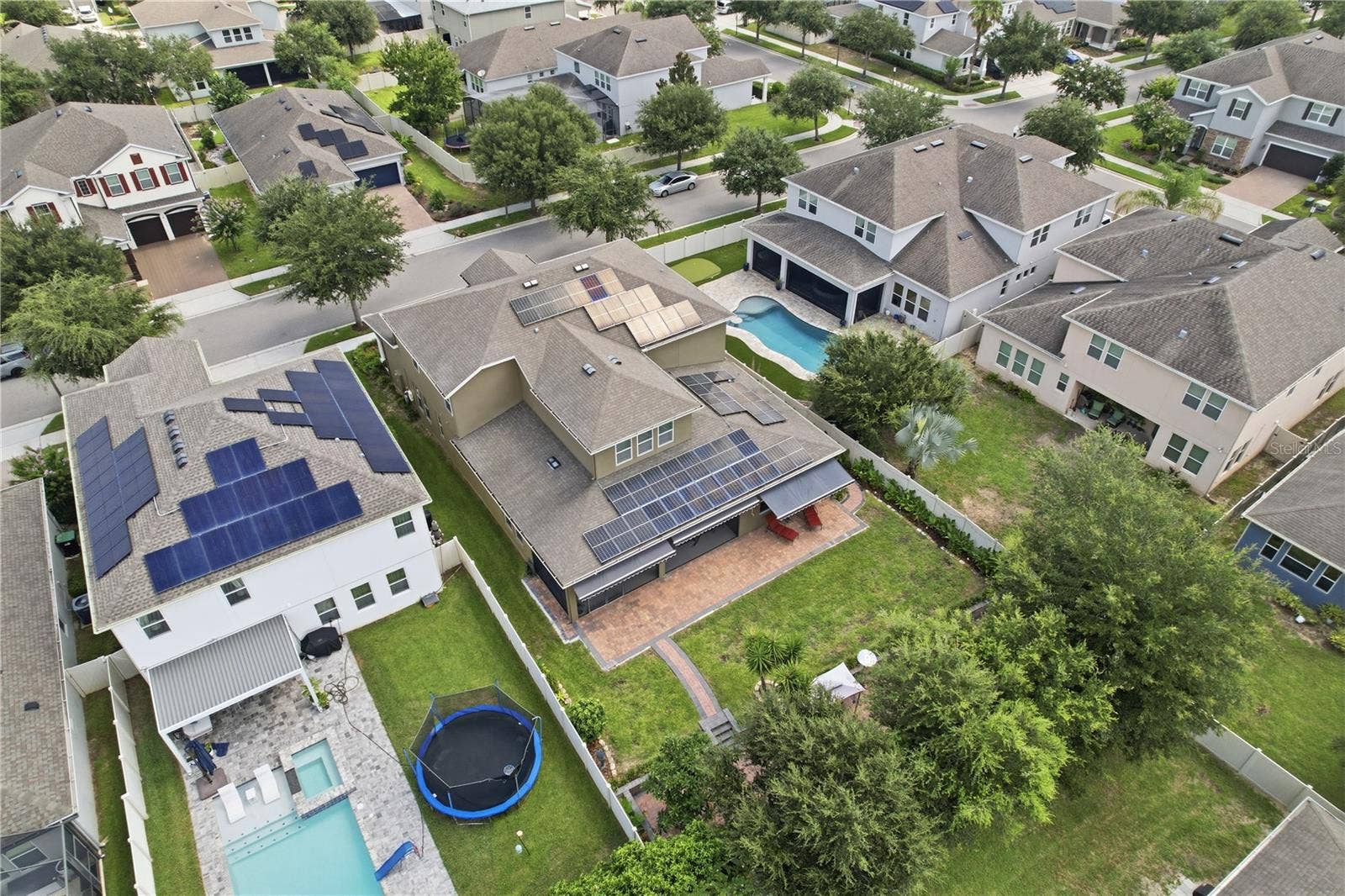 5079 PALMETTO PARK DRIVE, Winter Garden, FL 34787 5079 PALMETTO PARK DRIVE, Winter Garden, FL 34787