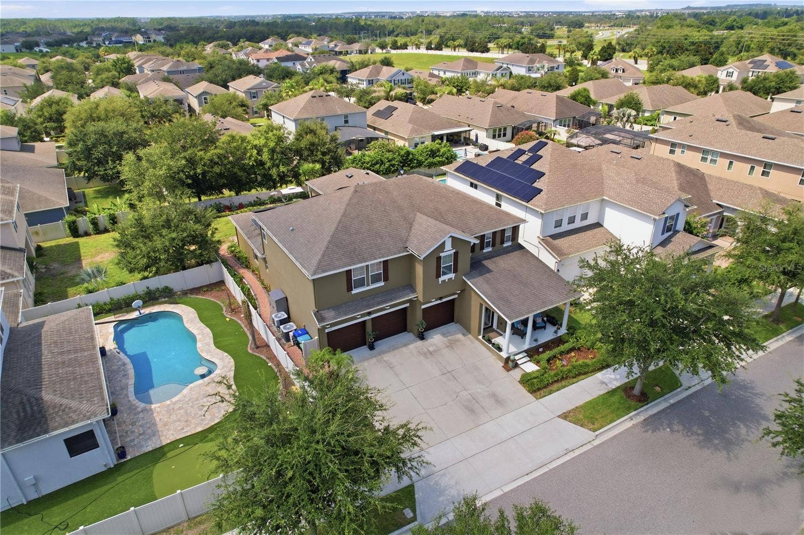 5079 PALMETTO PARK DRIVE, Winter Garden, FL 34787 5079 PALMETTO PARK DRIVE, Winter Garden, FL 34787