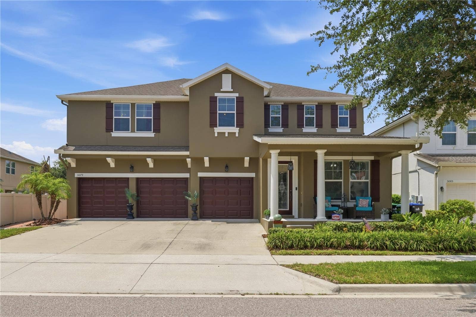 5079 PALMETTO PARK DRIVE, Winter Garden, FL 34787 5079 PALMETTO PARK DRIVE, Winter Garden, FL 34787