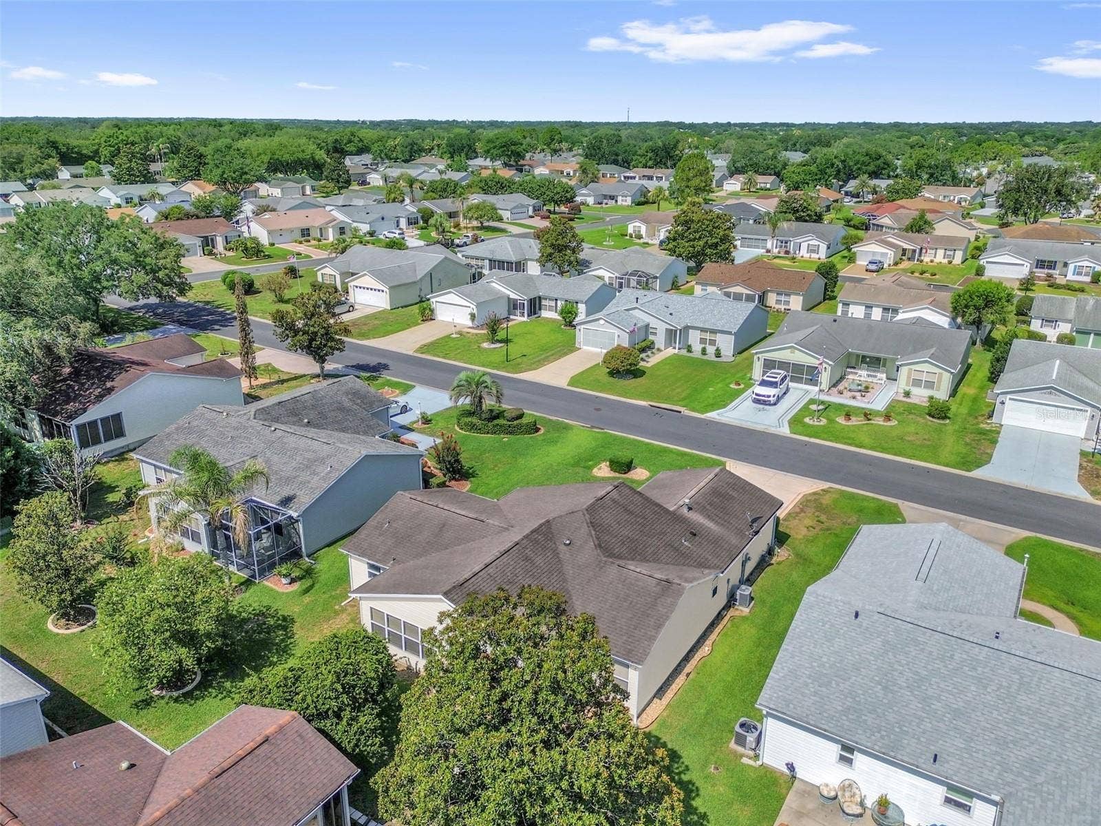 1707 GOMEZ PLACE, The Villages, FL 32162 1707 GOMEZ PLACE, The Villages, FL 32162