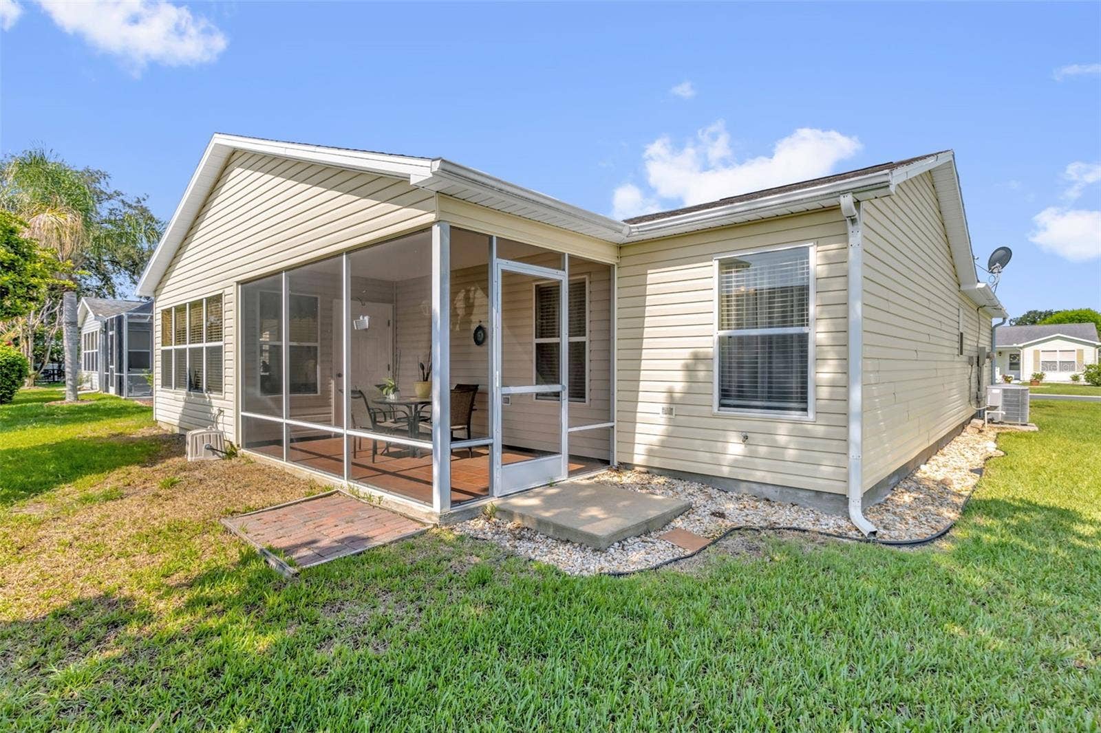 1707 GOMEZ PLACE, The Villages, FL 32162 1707 GOMEZ PLACE, The Villages, FL 32162