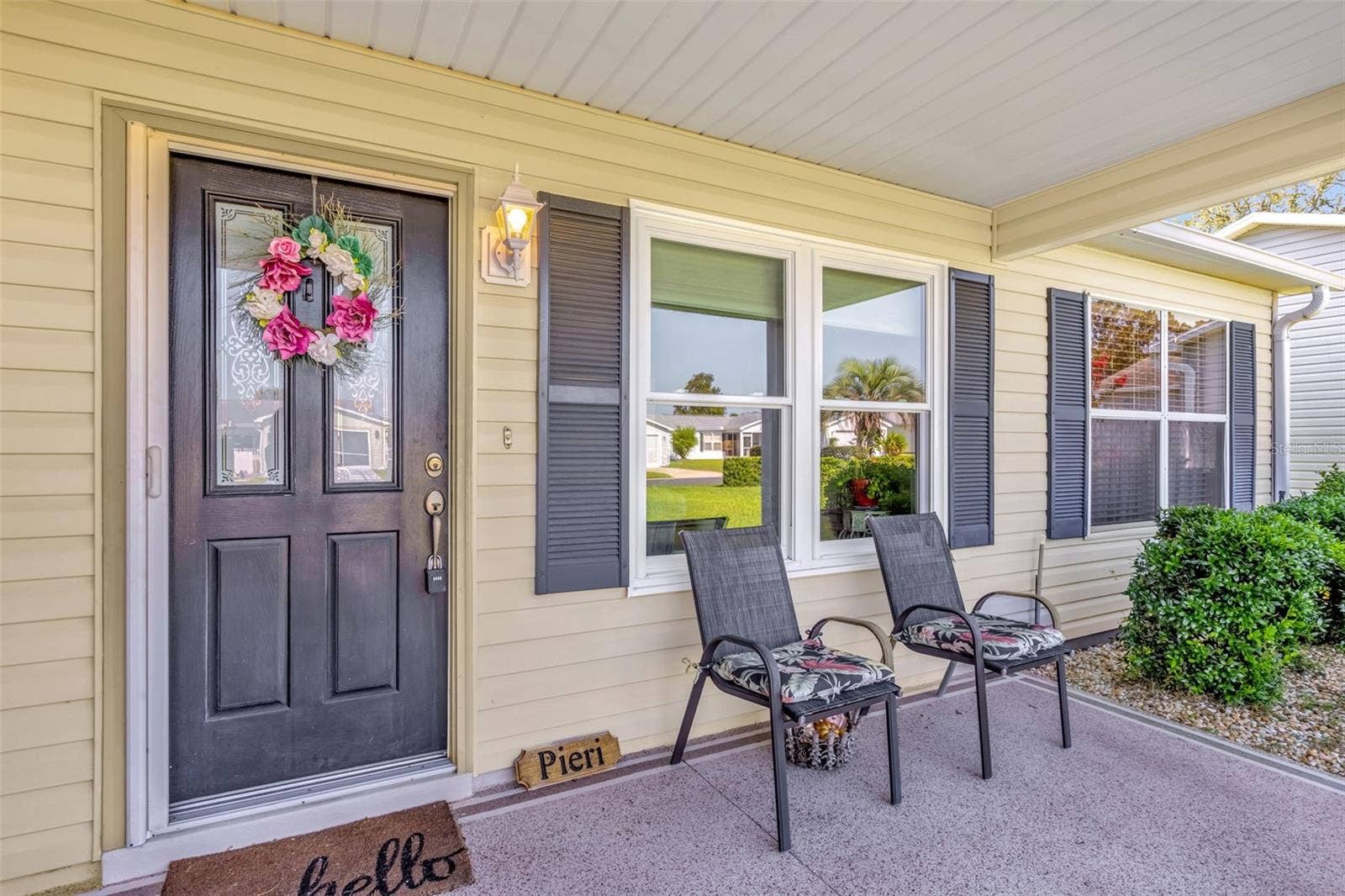 1707 GOMEZ PLACE, The Villages, FL 32162 1707 GOMEZ PLACE, The Villages, FL 32162