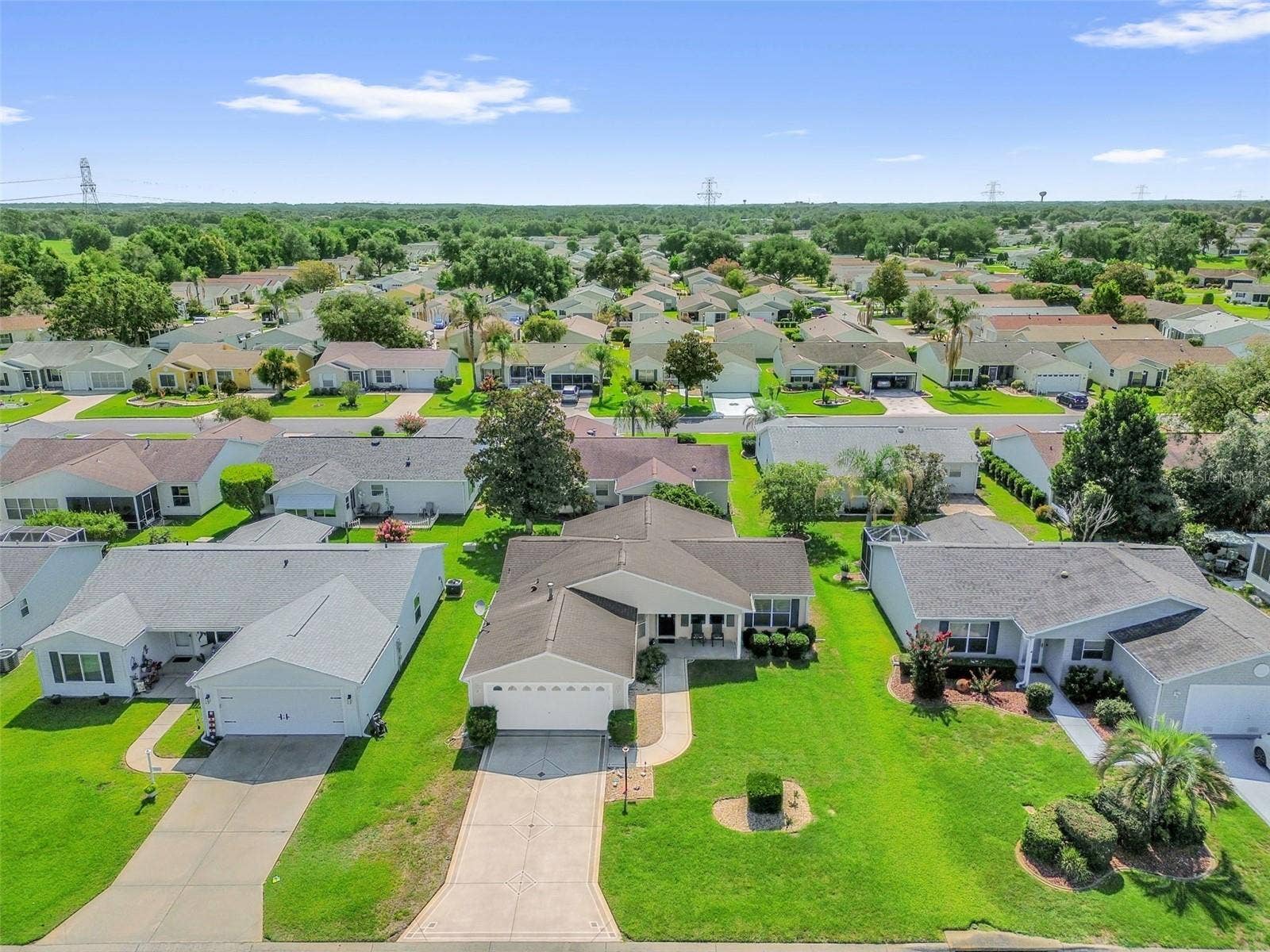 1707 GOMEZ PLACE, The Villages, FL 32162 1707 GOMEZ PLACE, The Villages, FL 32162
