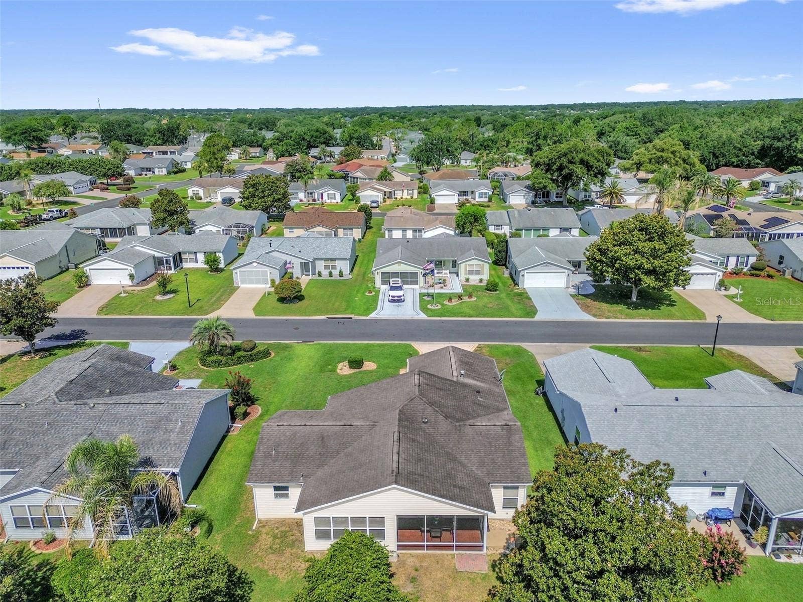 1707 GOMEZ PLACE, The Villages, FL 32162 1707 GOMEZ PLACE, The Villages, FL 32162