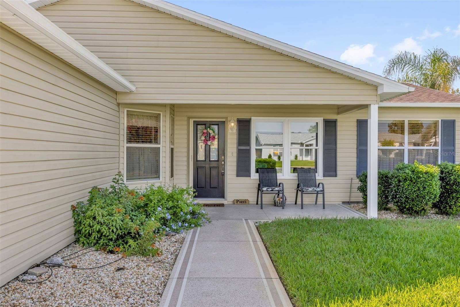 1707 GOMEZ PLACE, The Villages, FL 32162 1707 GOMEZ PLACE, The Villages, FL 32162