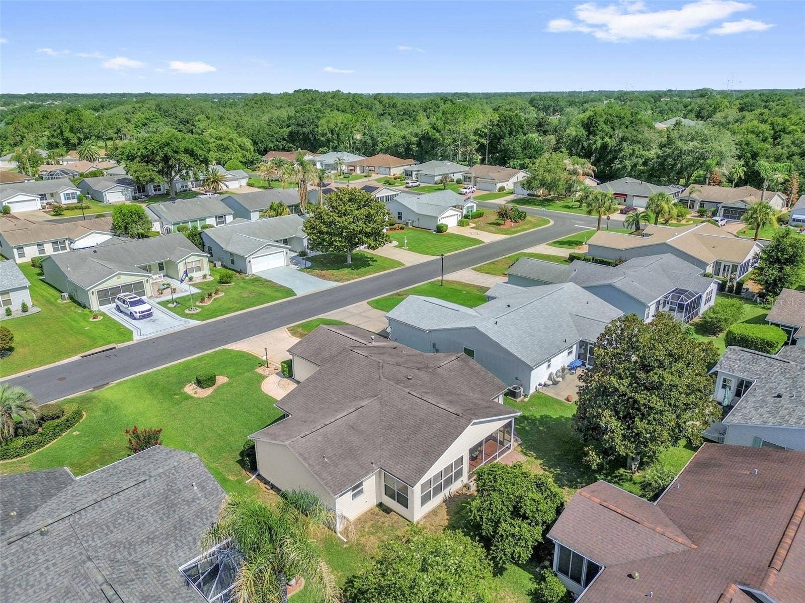 1707 GOMEZ PLACE, The Villages, FL 32162 1707 GOMEZ PLACE, The Villages, FL 32162