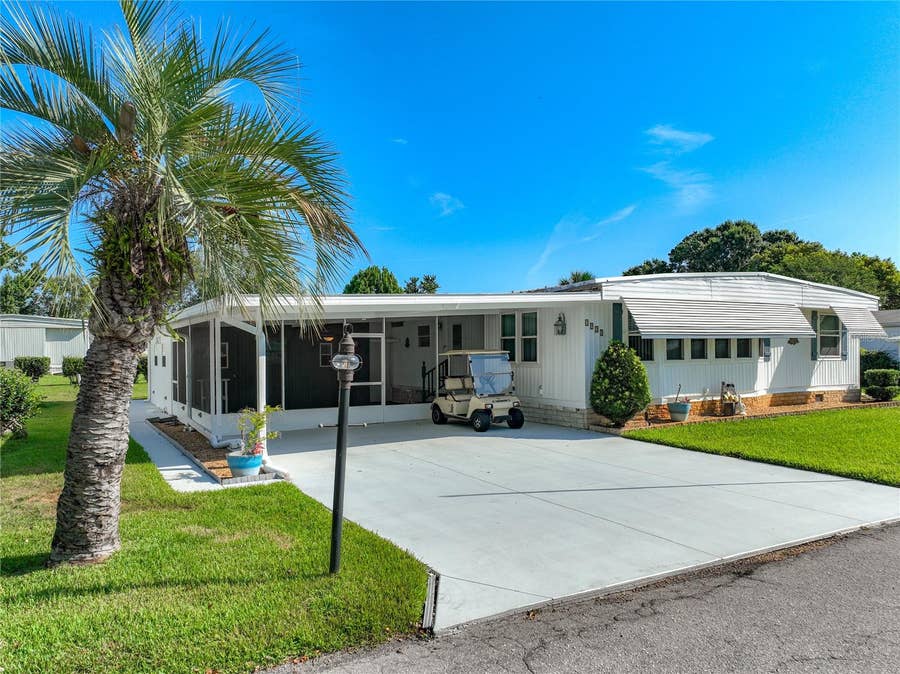 Property photo for 1925 BROOKSIDE DRIVE, Mount Dora, FL