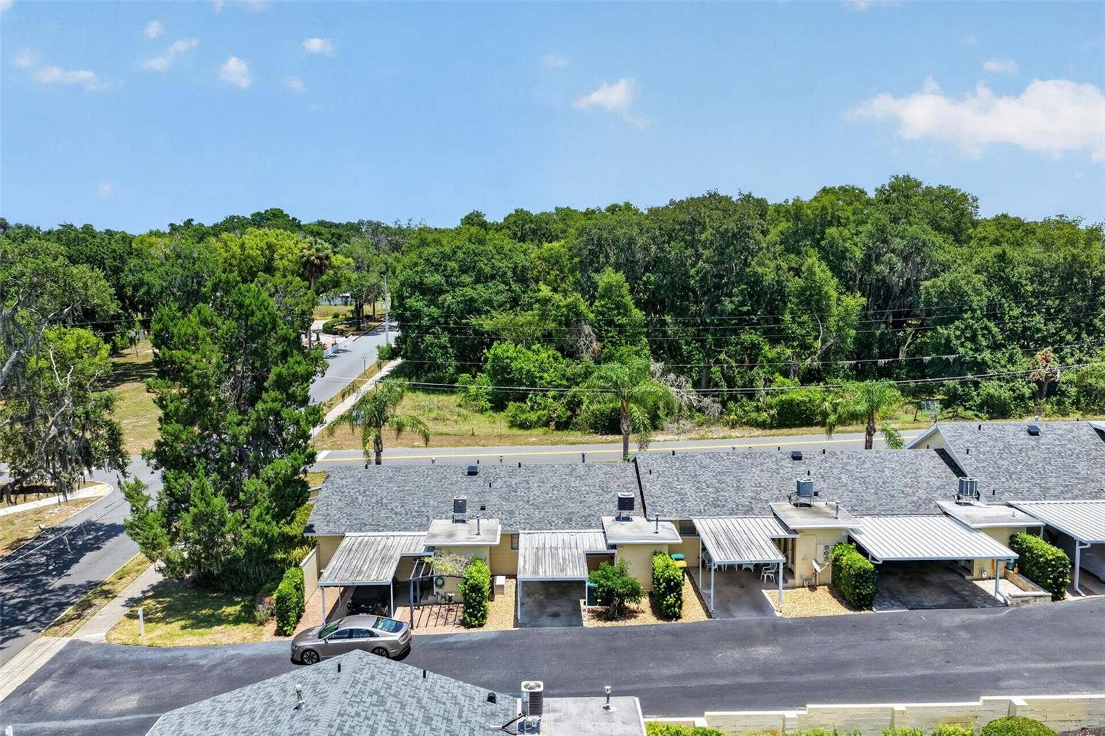 445 S GRANDVIEW STREET, #8, Mount Dora, FL 32757 445 S GRANDVIEW STREET, #8, Mount Dora, FL 32757