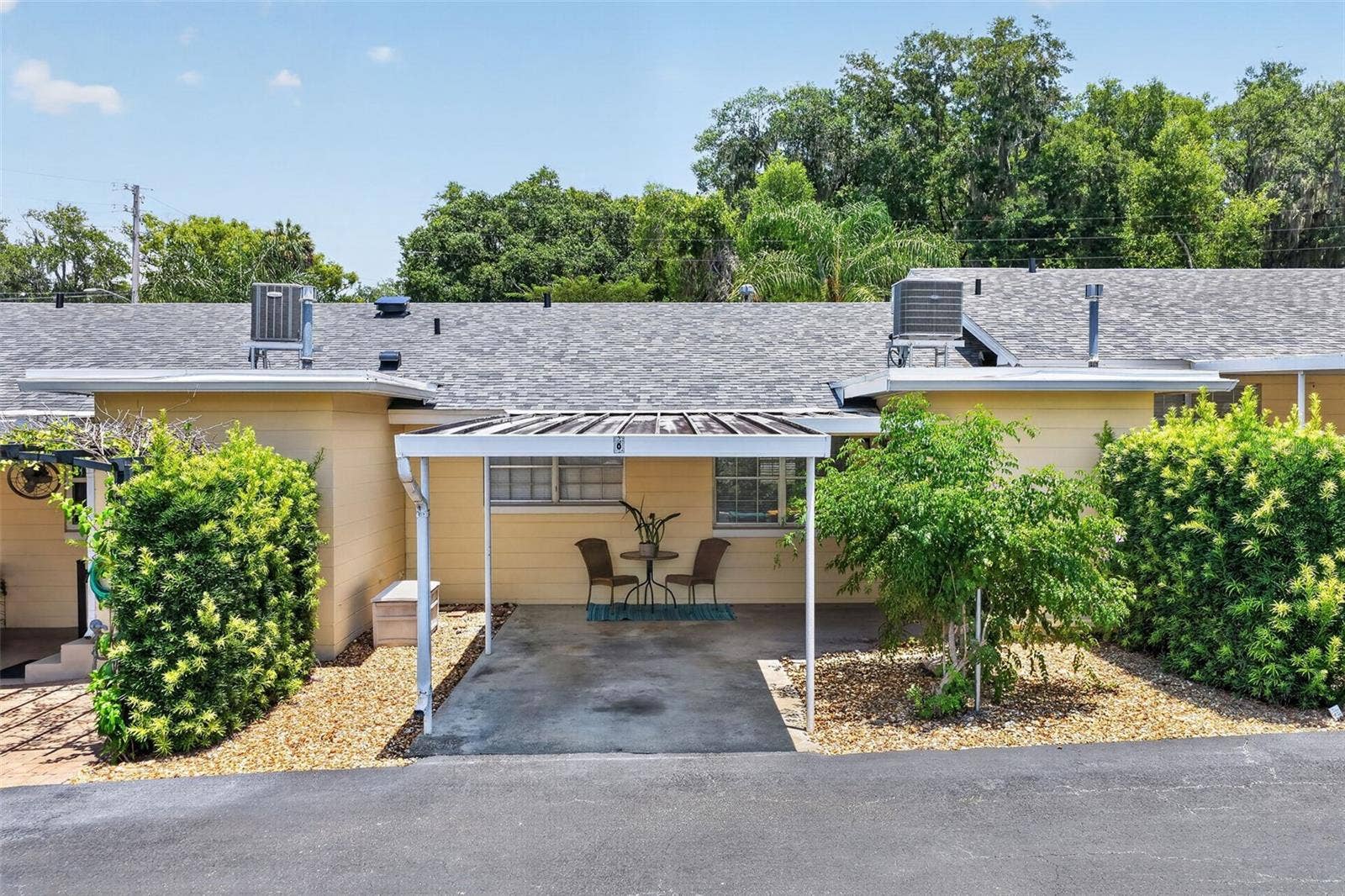 445 S GRANDVIEW STREET, #8, Mount Dora, FL 32757 445 S GRANDVIEW STREET, #8, Mount Dora, FL 32757