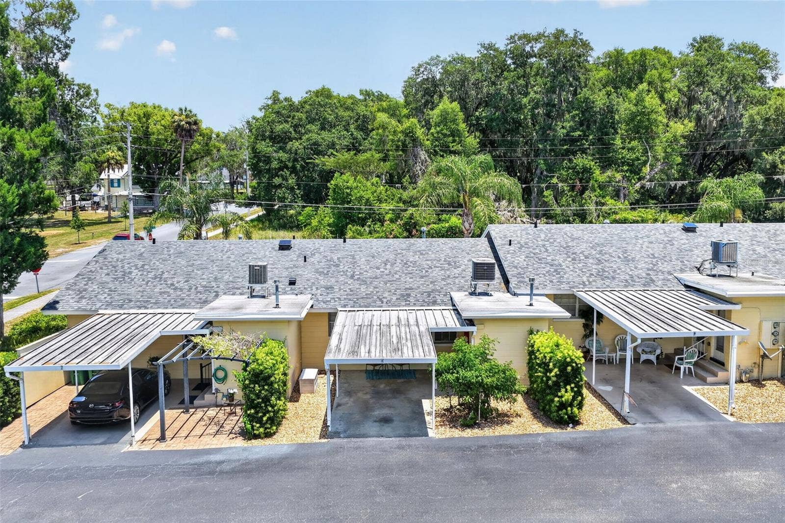 445 S GRANDVIEW STREET, #8, Mount Dora, FL 32757 445 S GRANDVIEW STREET, #8, Mount Dora, FL 32757