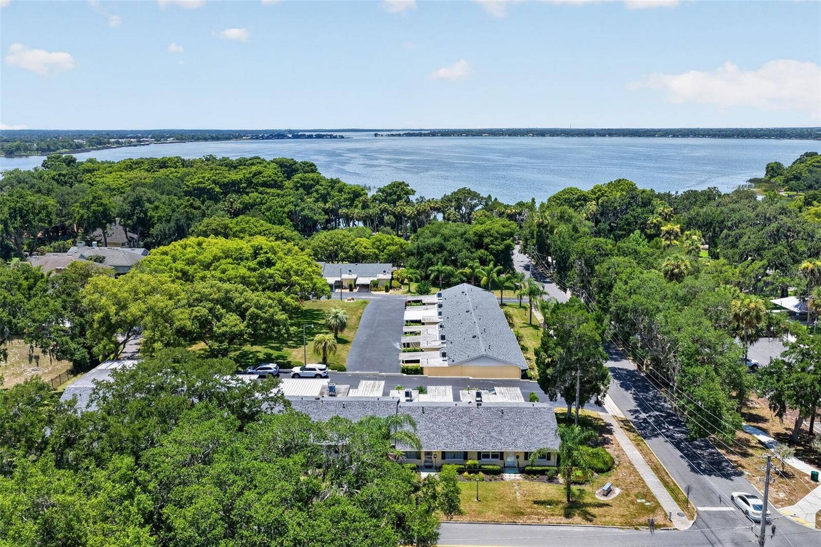 445 S GRANDVIEW STREET, #8, Mount Dora, FL 32757 445 S GRANDVIEW STREET, #8, Mount Dora, FL 32757