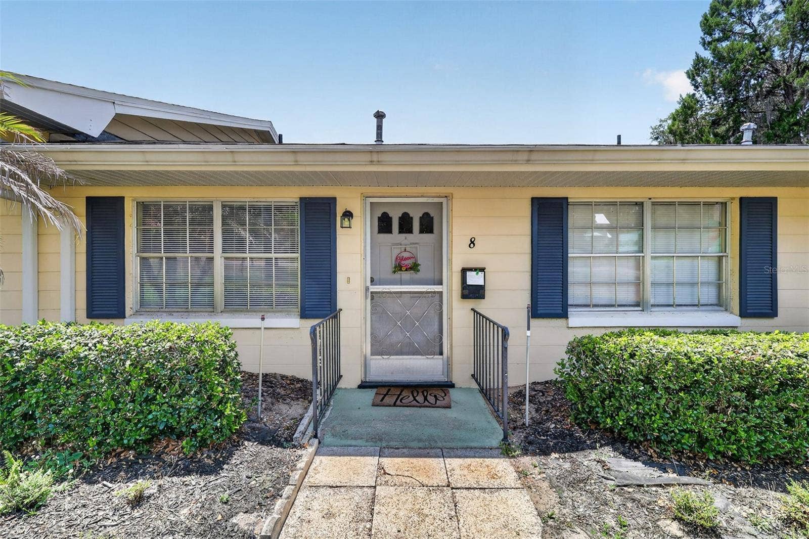 445 S GRANDVIEW STREET, #8, Mount Dora, FL 32757 445 S GRANDVIEW STREET, #8, Mount Dora, FL 32757