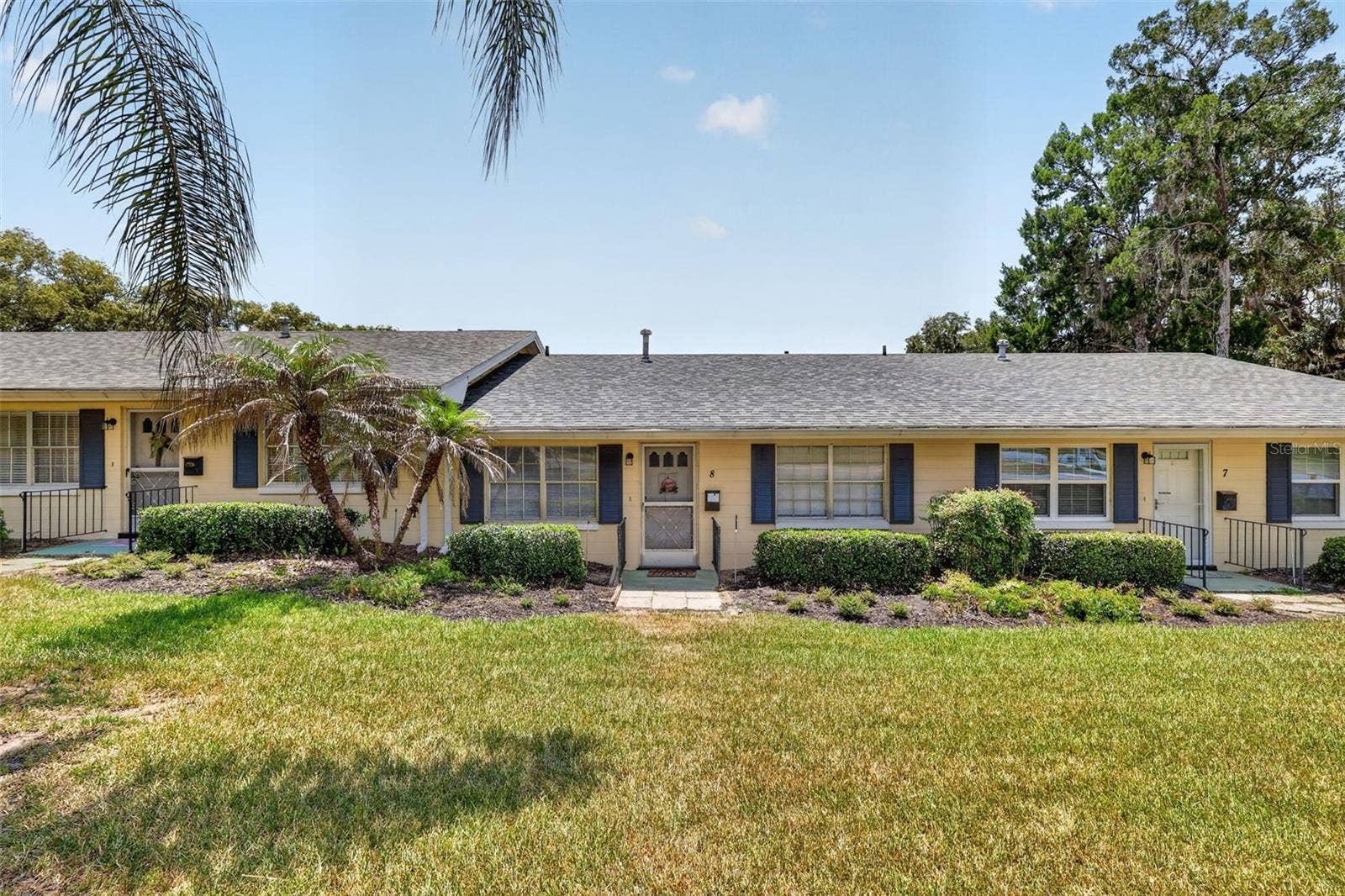445 S GRANDVIEW STREET, #8, Mount Dora, FL 32757 445 S GRANDVIEW STREET, #8, Mount Dora, FL 32757