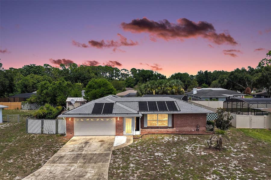 Property photo for 660 OLEANDER STREET, Mount Dora, FL