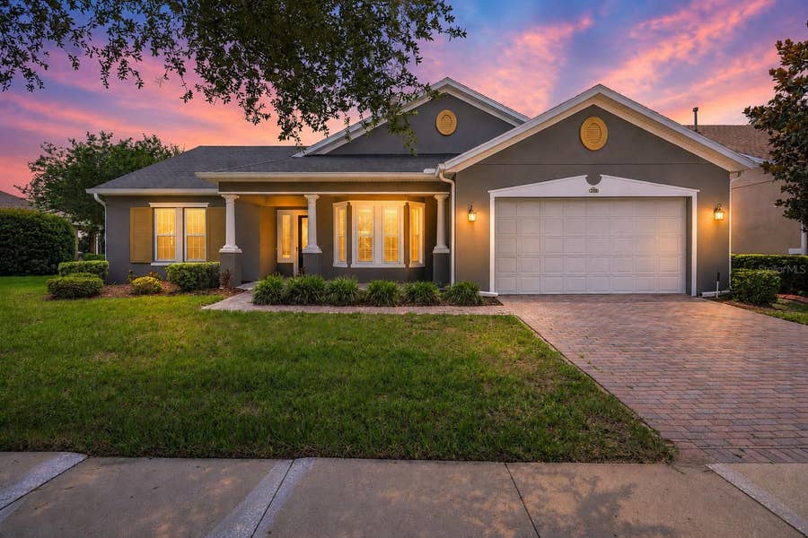 Property photo for 228 BAYOU BEND ROAD, Groveland, FL