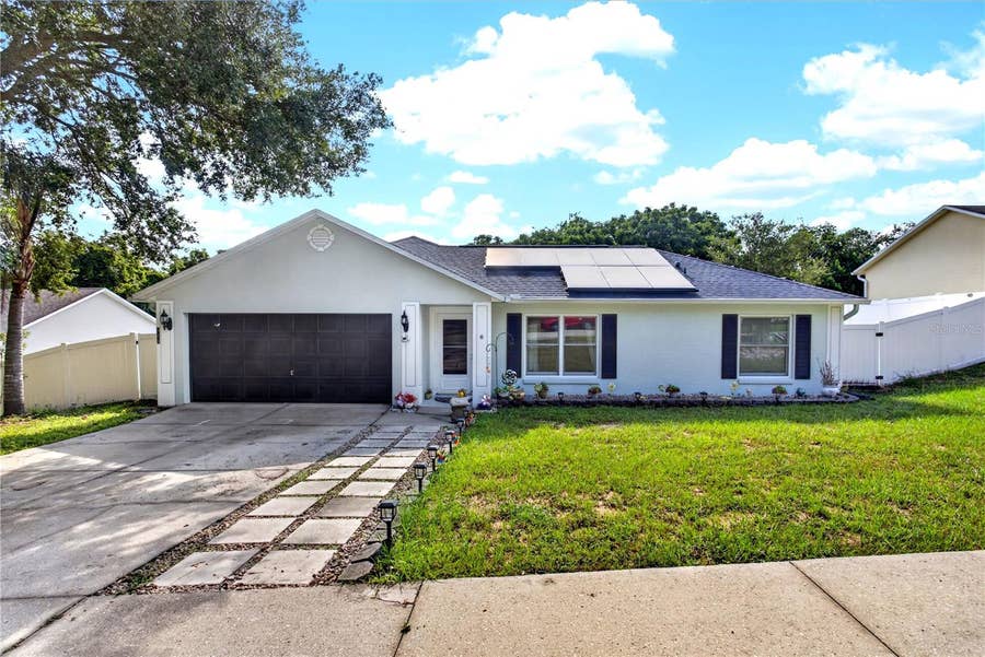 Property photo for 919 ARBOR HILL CIR, Minneola, FL
