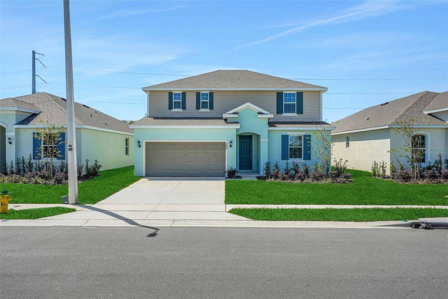 Property photo for 280 MEREDITH BOULEVARD, Winter Haven, FL