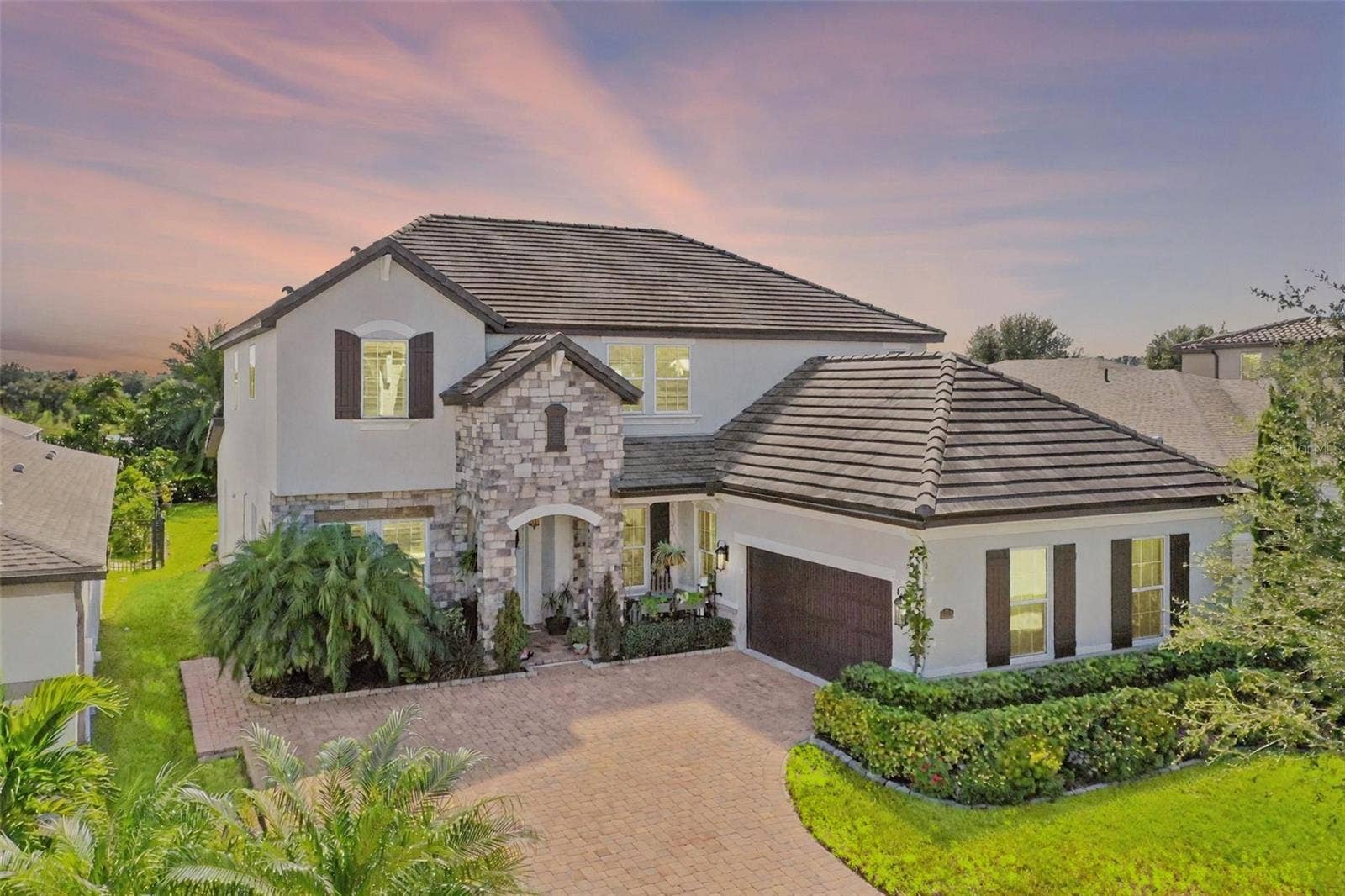 1711 AMSEL FALLS PARK TERRACE, Winter Garden, FL 34787 1711 AMSEL FALLS PARK TERRACE, Winter Garden, FL 34787