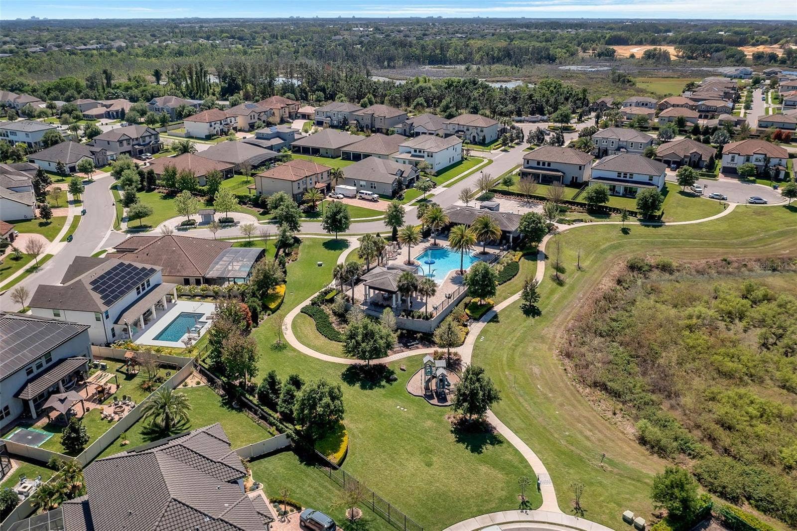 1711 AMSEL FALLS PARK TERRACE, Winter Garden, FL 34787 1711 AMSEL FALLS PARK TERRACE, Winter Garden, FL 34787