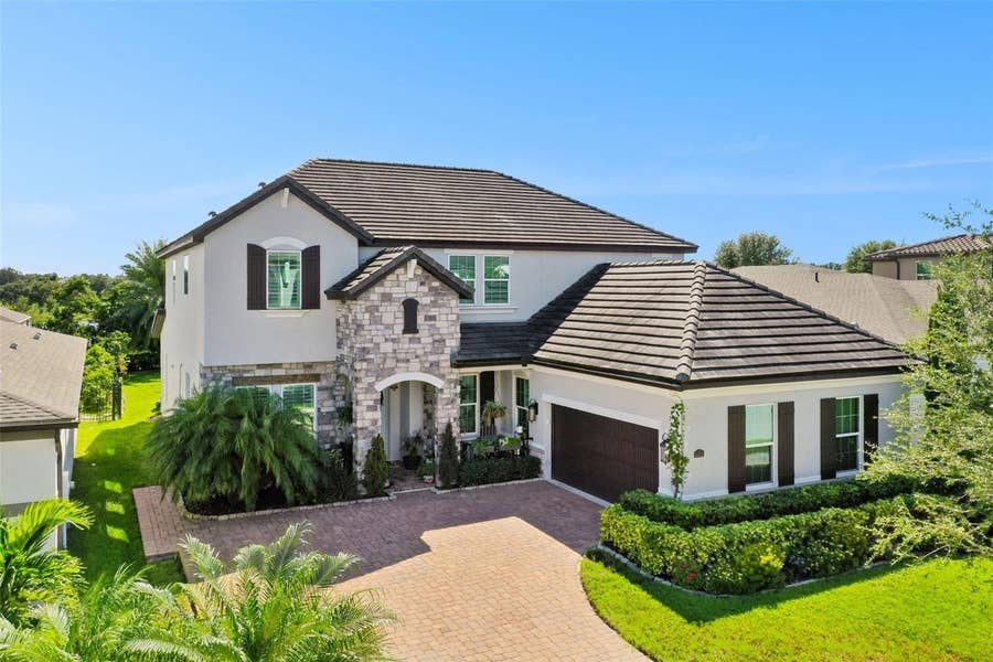 Property photo for 1711 AMSEL FALLS PARK TERRACE, Winter Garden, FL