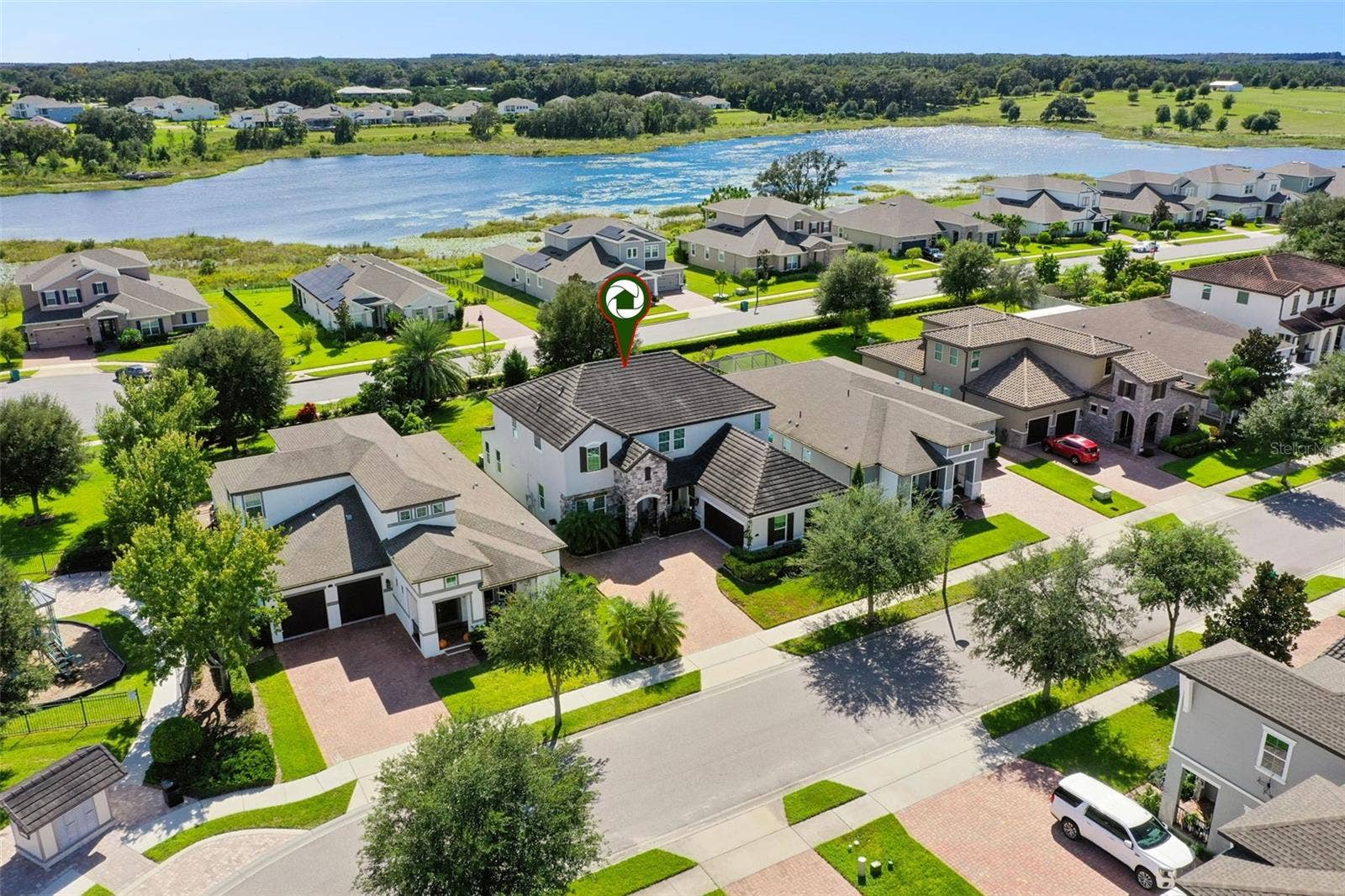 1711 AMSEL FALLS PARK TERRACE, Winter Garden, FL 34787 1711 AMSEL FALLS PARK TERRACE, Winter Garden, FL 34787