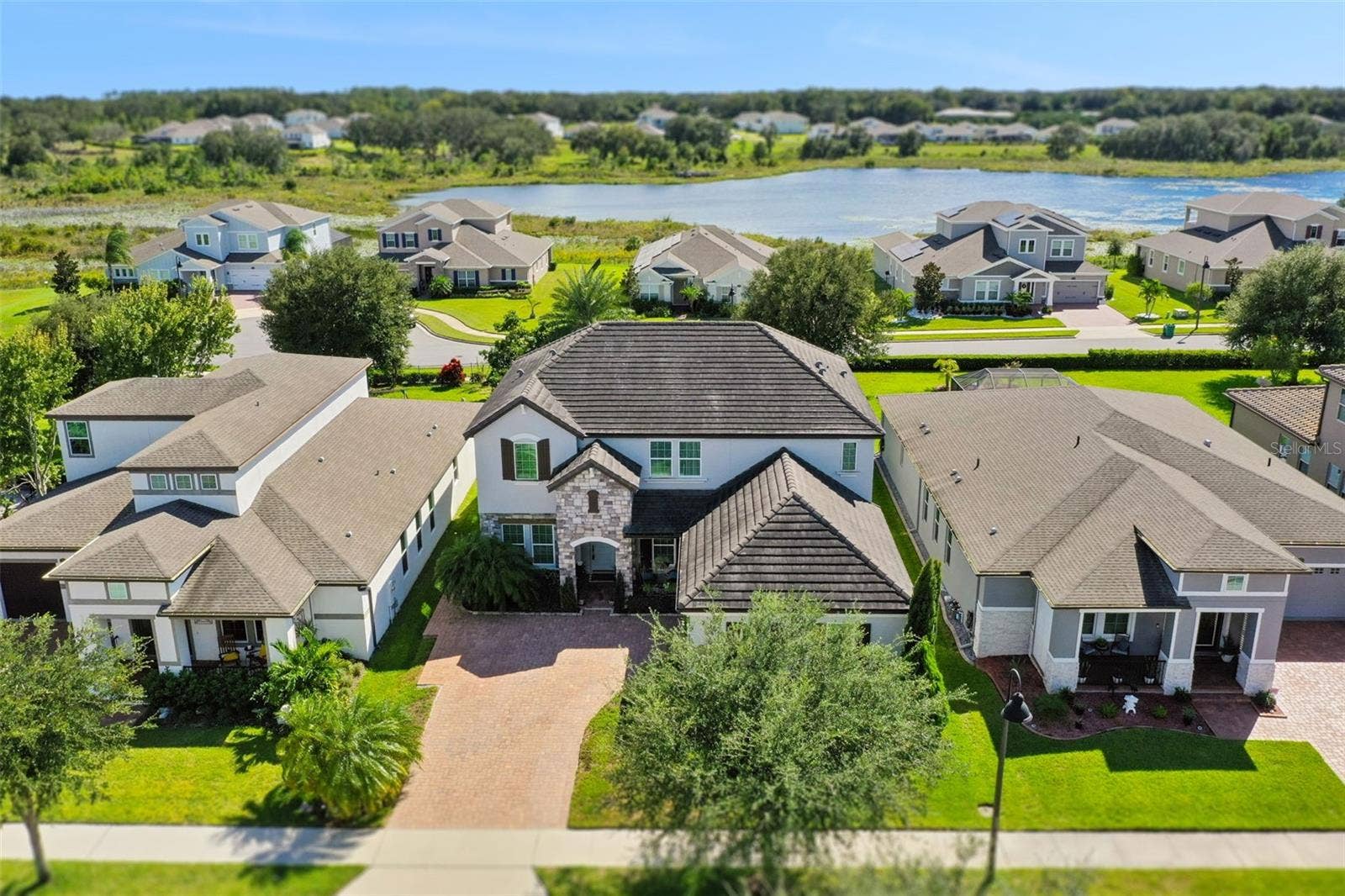 1711 AMSEL FALLS PARK TERRACE, Winter Garden, FL 34787 1711 AMSEL FALLS PARK TERRACE, Winter Garden, FL 34787