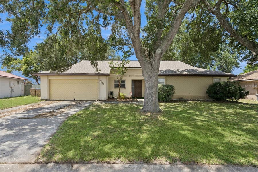 Property photo for 452 BOXWOOD COURT, Kissimmee, FL