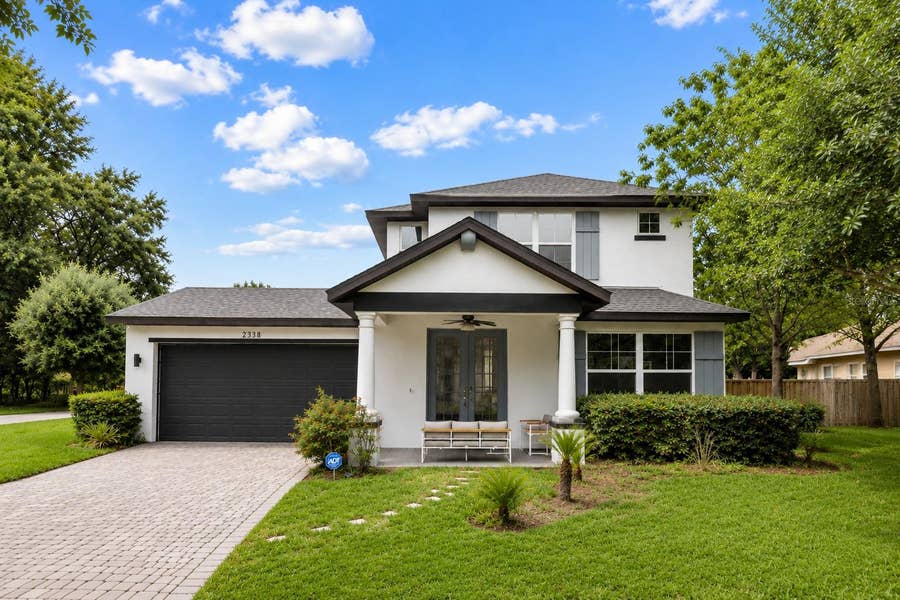 Property photo for 2338 S BROWN AVENUE, Orlando, FL