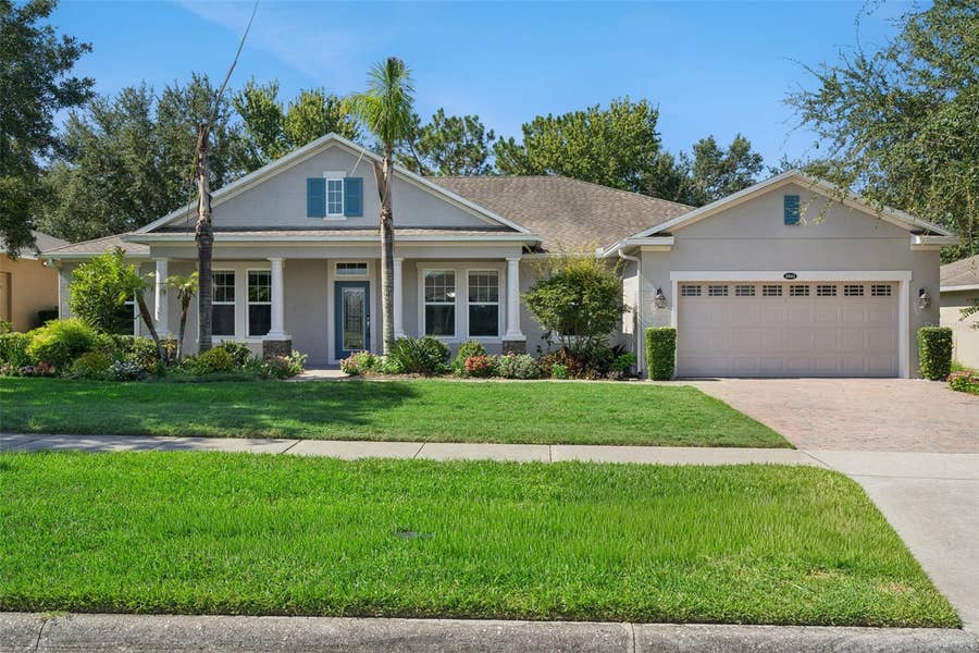 Property photo for 1041 HARMONY LANE, Clermont, FL