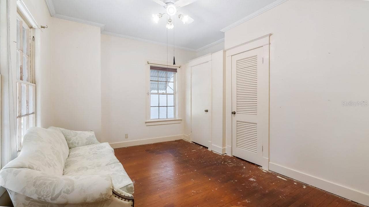 127 E LAUREL AVENUE, Howey In The Hills, FL 34737 Bedroom 2