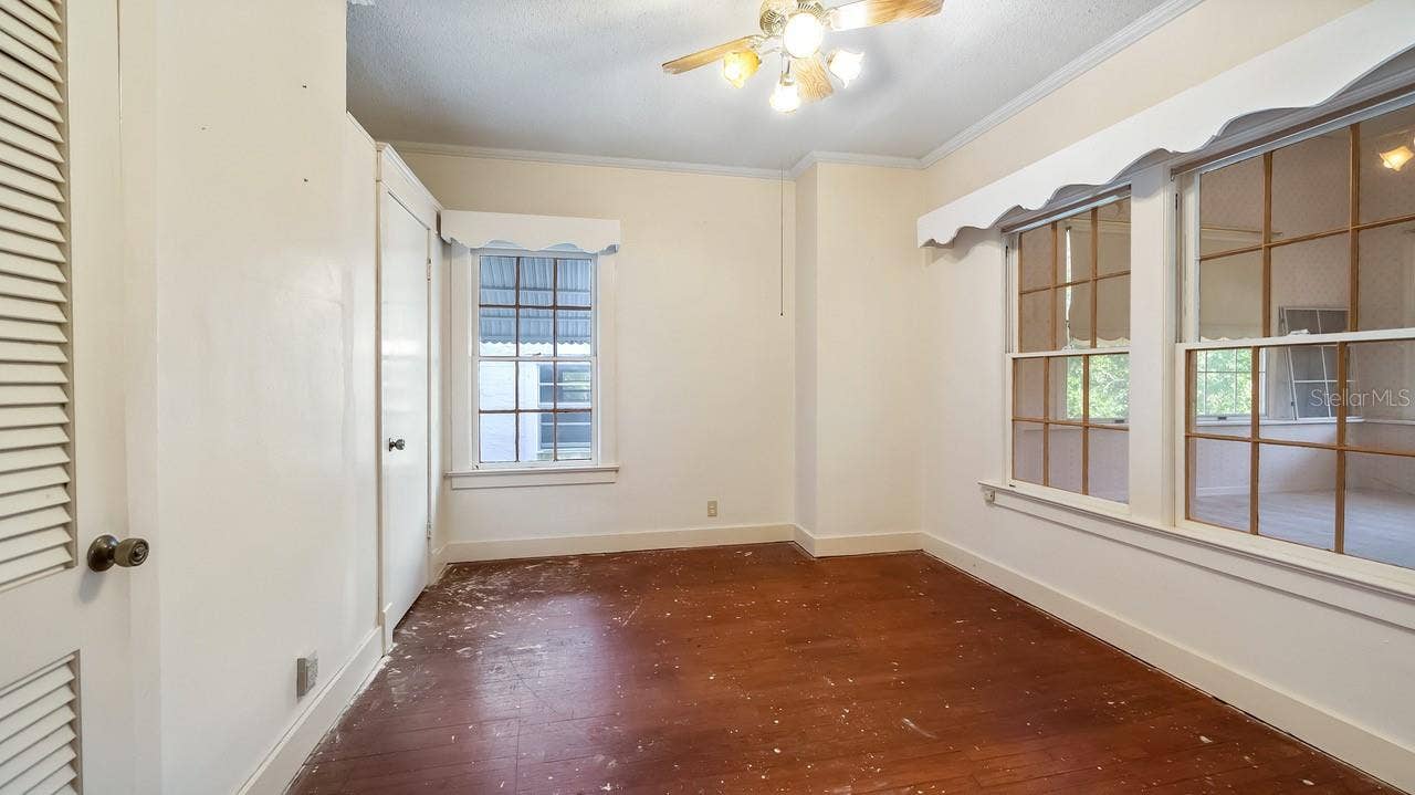127 E LAUREL AVENUE, Howey In The Hills, FL 34737 Bedroom 3