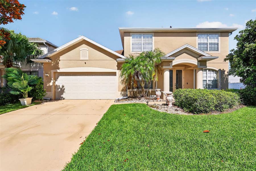 Property photo for 1766 OAK GROVE CHASE DRIVE, Orlando, FL