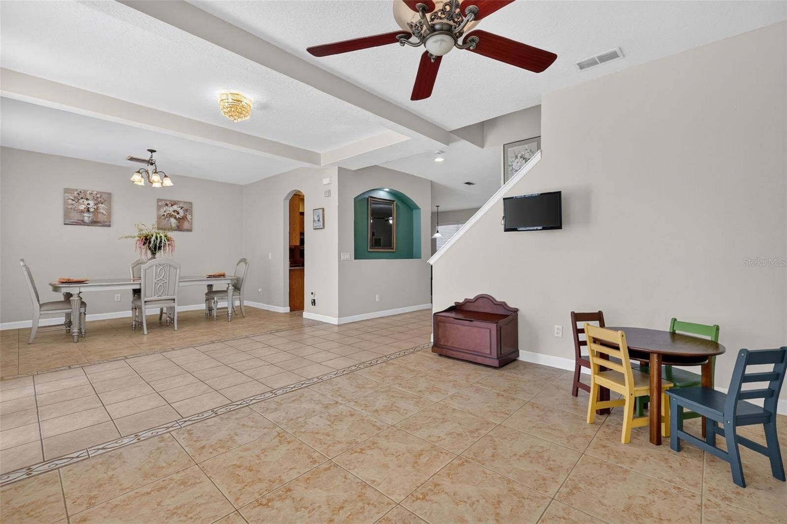 1766 OAK GROVE CHASE DRIVE, Orlando, FL 32820