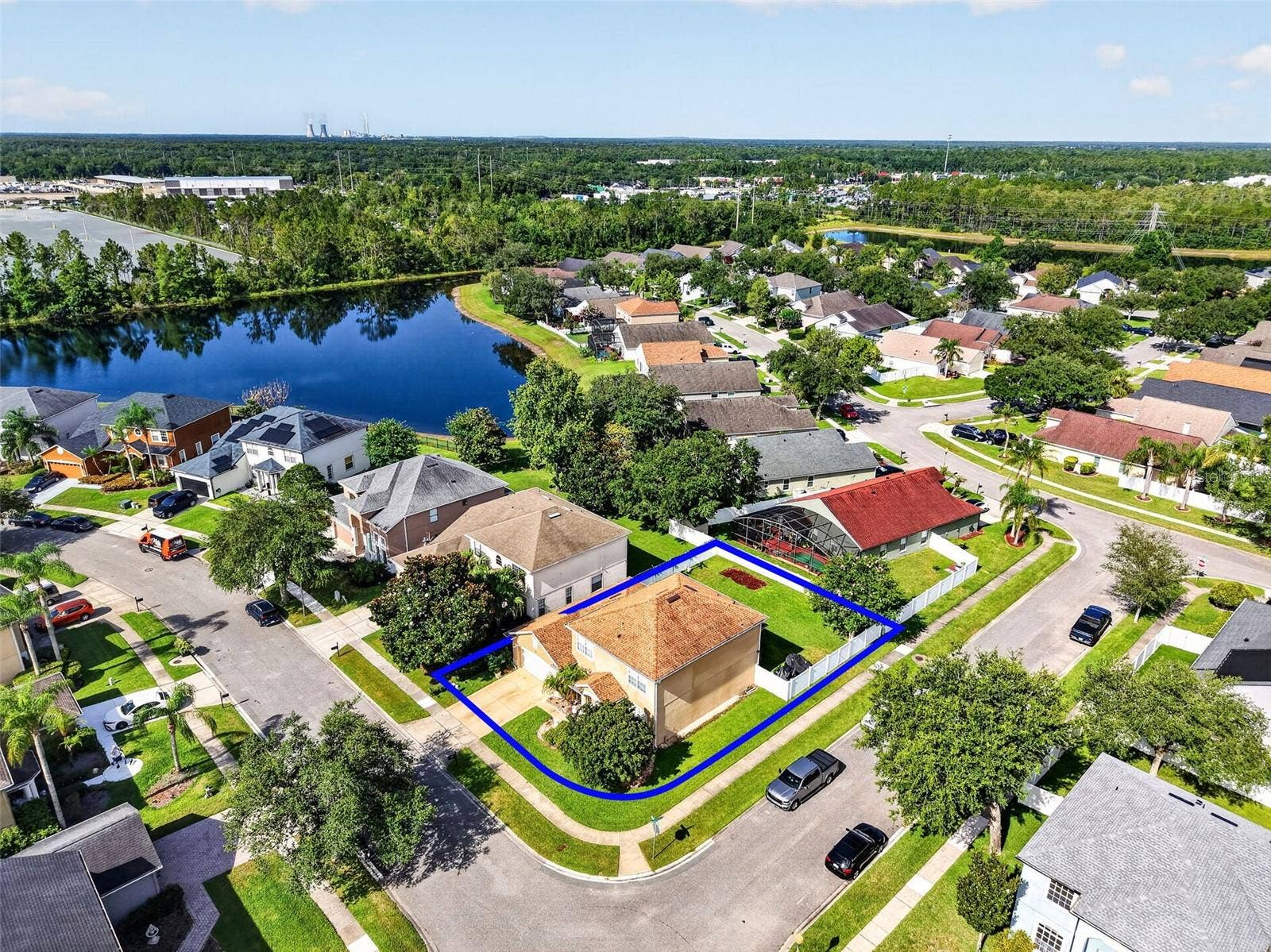 1766 OAK GROVE CHASE DRIVE, Orlando, FL 32820