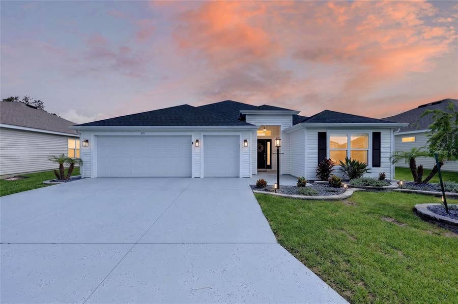 Property photo for 879 MORLEY AVENUE, The Villages, FL