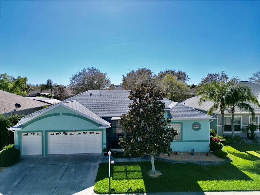Property photo for 25517 LAUREL VALLEY ROAD, Leesburg, FL