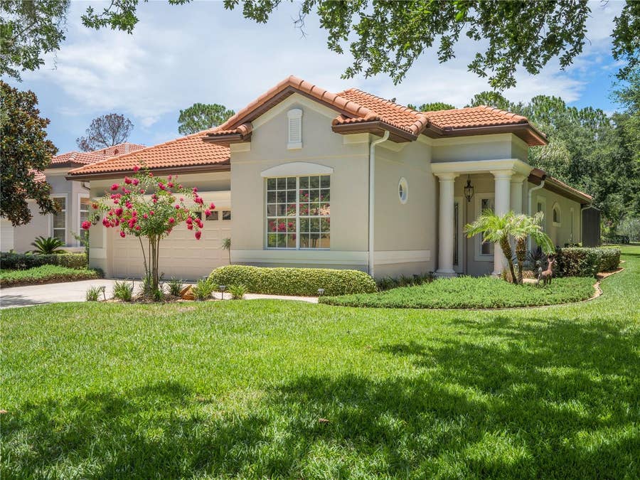 Property photo for 9513 SERRA COURT, Howey In The Hills, FL