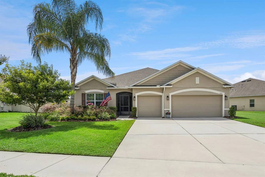 Property photo for 1681 MARSH POINTE DRIVE, Clermont, FL