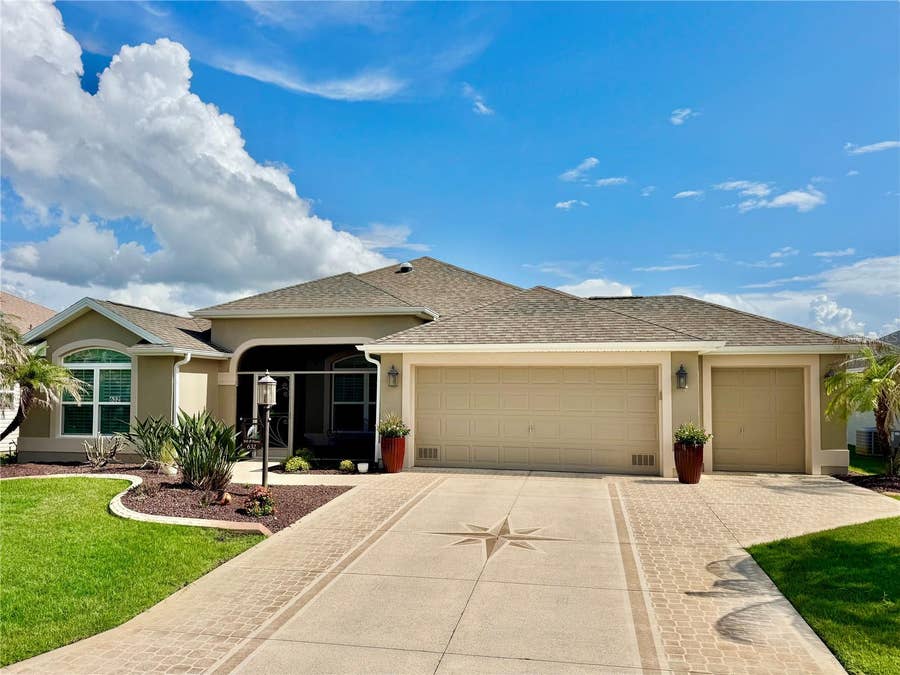 Property photo for 632 CORONACA COURT, The Villages, FL