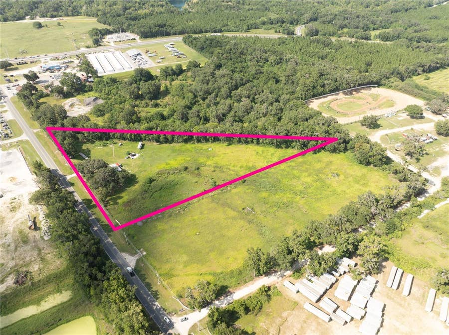 Property photo for 7301 NW GAINESVILLE ROAD, Ocala, FL