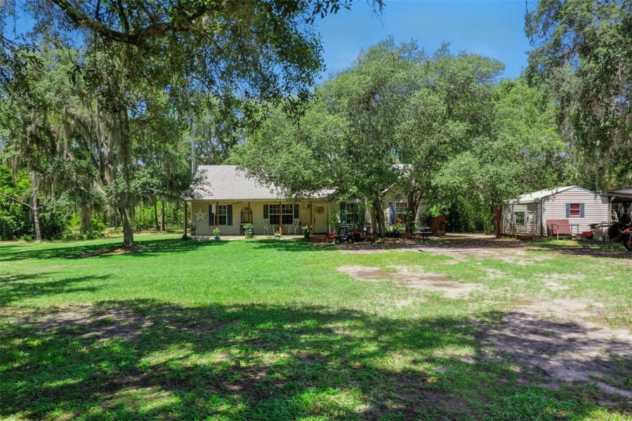 Property photo for 5500 VENTURA ACRES ROAD, Groveland, FL