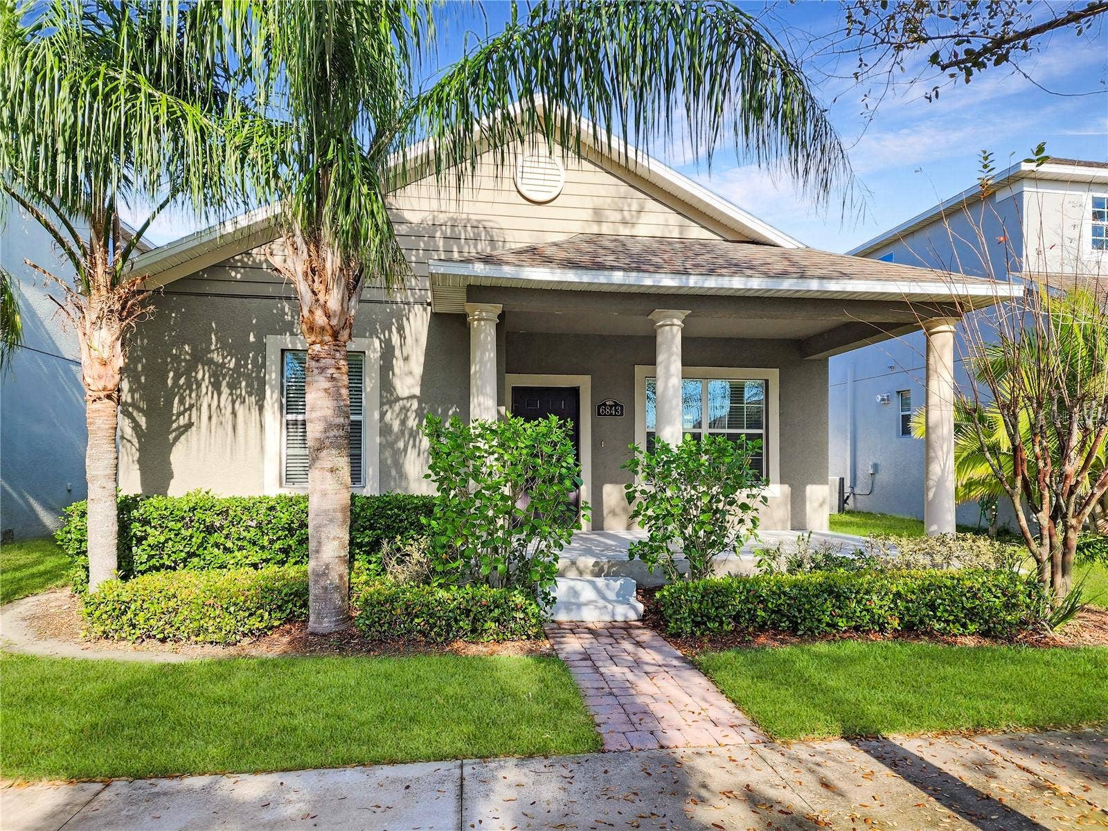 6843 POINT HANCOCK DRIVE, Winter Garden, FL 34787 6843 POINT HANCOCK DRIVE, Winter Garden, FL 34787