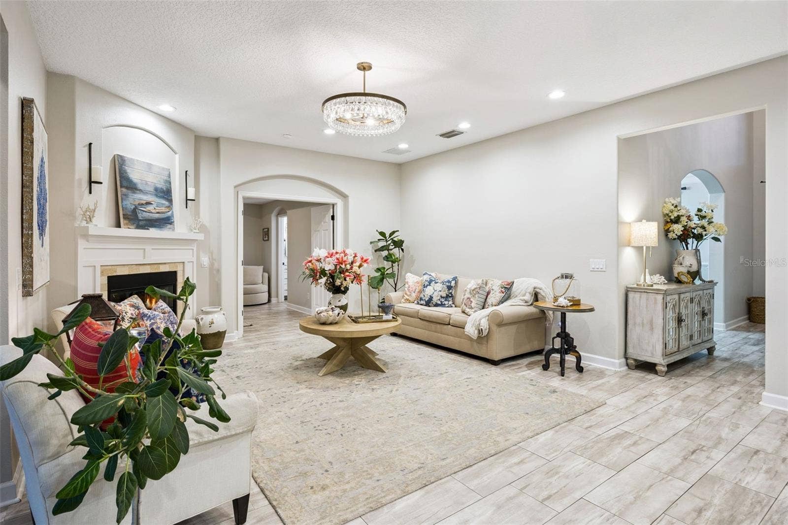 7648 LAKE ANGELINA DRIVE, Mount Dora, FL 32757 7648 LAKE ANGELINA DRIVE, Mount Dora, FL 32757