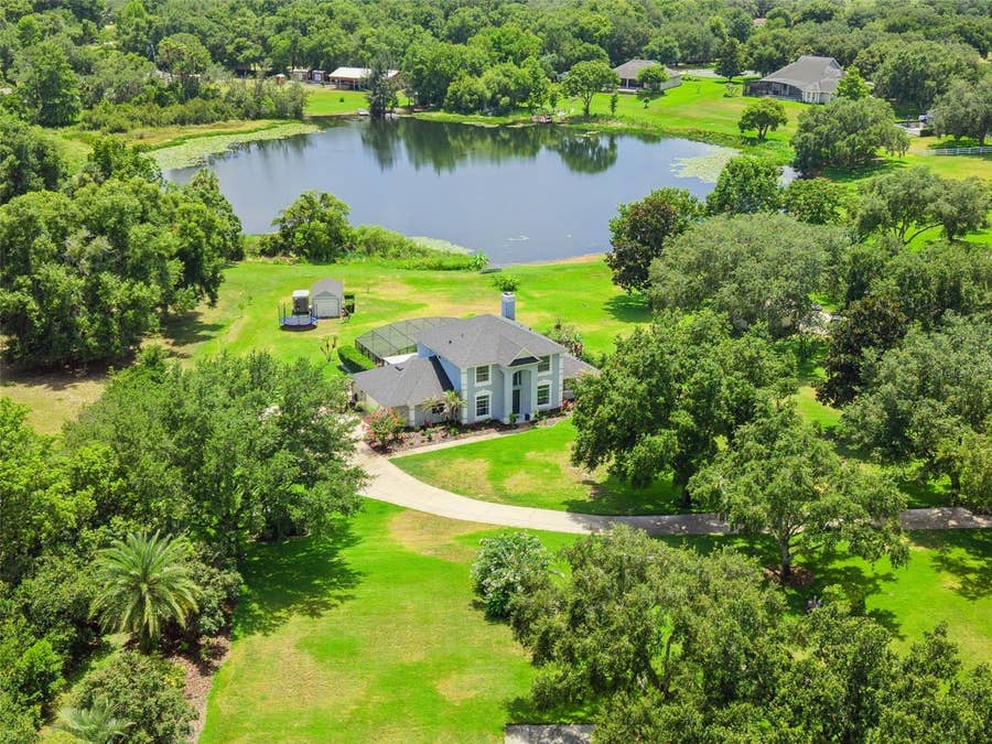 Property photo for 7648 LAKE ANGELINA DRIVE, Mount Dora, FL