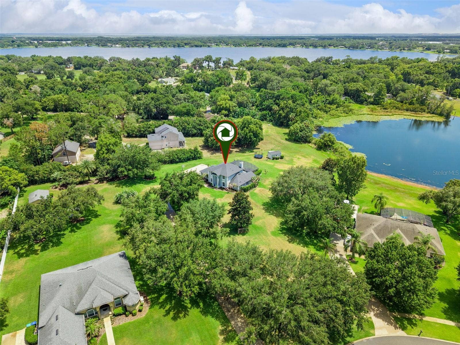 7648 LAKE ANGELINA DRIVE, Mount Dora, FL 32757 7648 LAKE ANGELINA DRIVE, Mount Dora, FL 32757