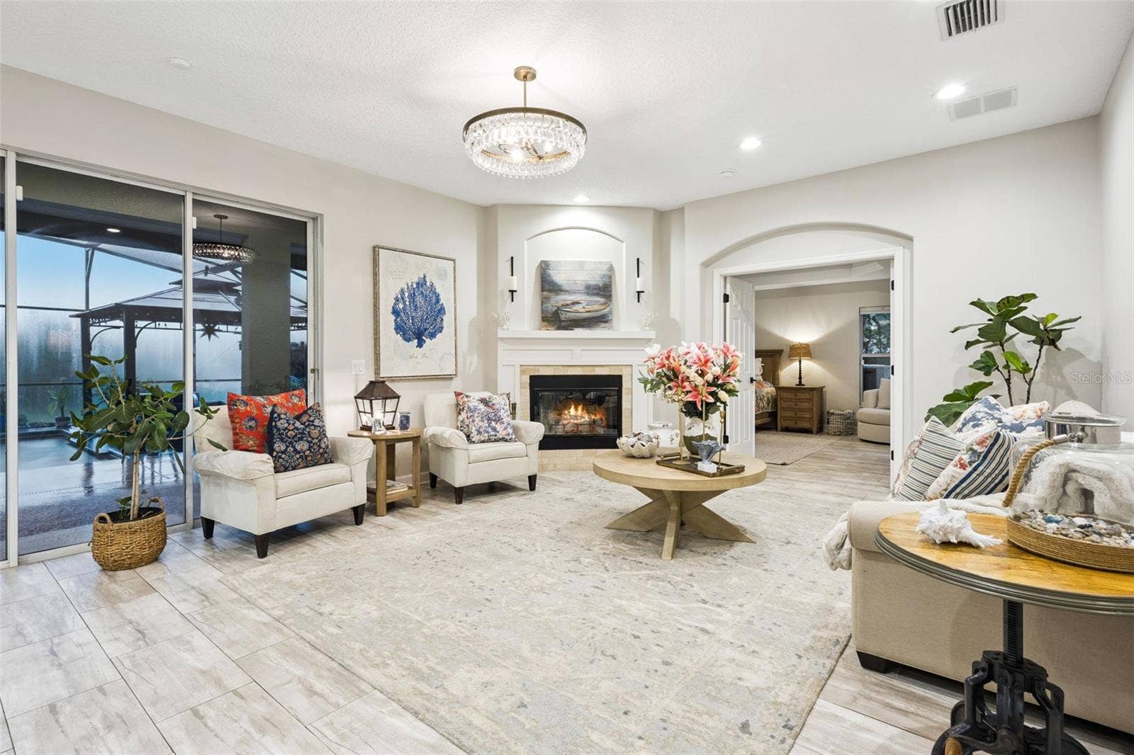 7648 LAKE ANGELINA DRIVE, Mount Dora, FL 32757 7648 LAKE ANGELINA DRIVE, Mount Dora, FL 32757